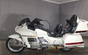 HONDA GL1500 GOLD WING 1995 SC22