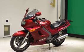 KAWASAKI ZZ-R250 2019 EX250H