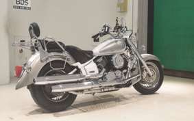 YAMAHA DRAGSTAR 1100 CLASSIC VP13J