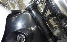 SUZUKI INTRUDER 400 Classic 2013 VK56A