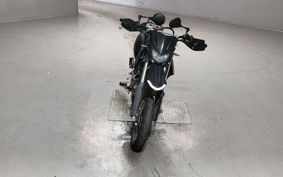KAWASAKI D TRACKER 125 LX125D