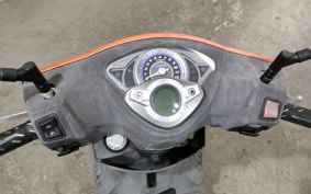 KYMCO RACING125 FI SR25BA