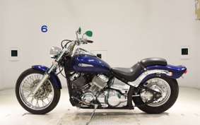 YAMAHA DRAGSTAR 400 2003 VH01J