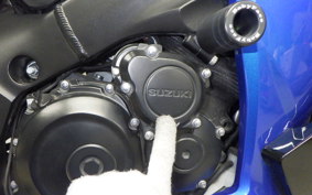 SUZUKI GSX-S1000F 2018 GT79B