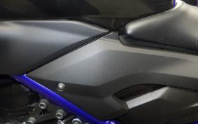 YAMAHA MT-25 2018 RG43J