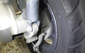 HONDA LEAD 125 2011 JF45