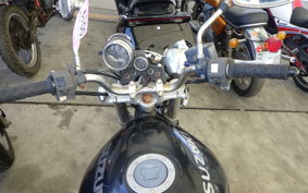 SUZUKI BANDIT 250 Gen.2 GJ77A