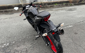 SUZUKI GSX-R125 ABS DL33B