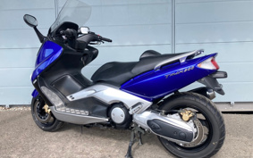 YAMAHA T-MAX 500 2002 SJ02J