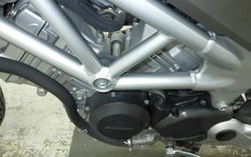 HONDA VTR 250 Gen. 2 2026 MC33