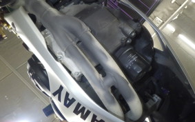 YAMAHA YZF-R25 RG10J