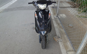 SUZUKI ADDRESS V125 CF46A