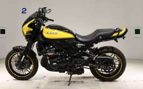 KAWASAKI Z900RS 2020 ZR900C