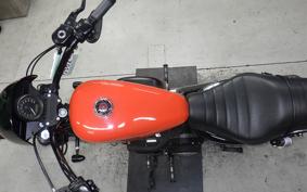 HARLEY XL1200N 2008