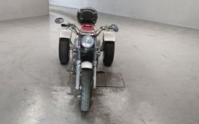 HONDA MAGNA 250 TRIKE MC29