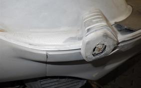 HONDA SPACY 125 Gen. 3 JF04