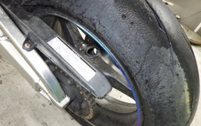 HONDA CBR600RR GEN 2 2007 PC37