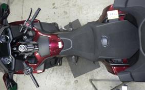 HONDA GL 1800 GOLD WING TOUR DCT 2026 SC79