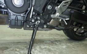 YAMAHA TRACER 9 GT 2022 RN70J