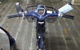 HONDA C50 SUPER CUB AA01