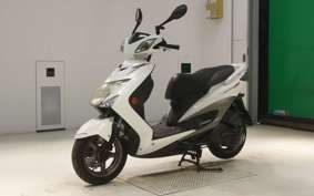 YAMAHA CYGNUS 125 XSR 2 2024 SE44J