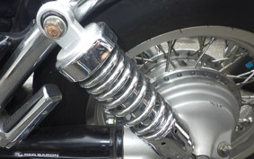 SUZUKI INTRUDER 400 1994 VK51A