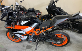 KTM 390 RC 2018 JYJ40