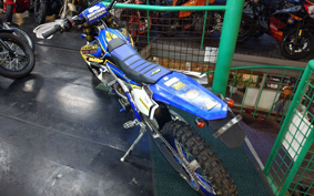 YAMAHA YZ250FX CG37C