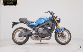 YAMAHA XSR900 2022 RN80J