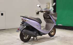 HONDA DIO CESTA GEN 2 2006 AF68