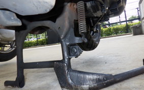 KYMCO SOONER 100 Z