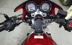 HONDA VTR 250 Gen. 2 MC33