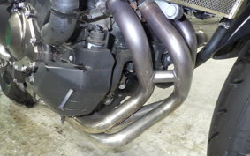 YAMAHA MT-09 A 2019 RN52J