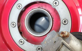 SUZUKI RF400RV 1997 GK78A