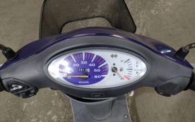 HONDA DIO AF56