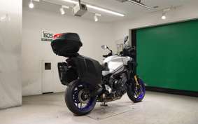 YAMAHA TRACER 9 GT 2021 RN70J