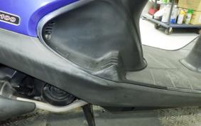 HONDA SPACY 100