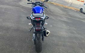 SUZUKI GSX250 R DN11A