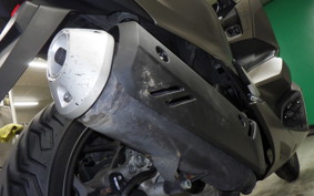 HONDA PCX 125
