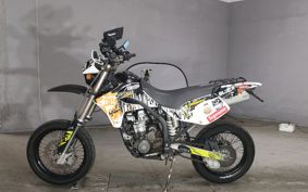 KAWASAKI D-TRACKER LX250E