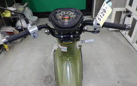 HONDA ｸﾛｽｶﾌﾞ50 1979 AA06