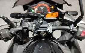 KAWASAKI Z250 ER250C