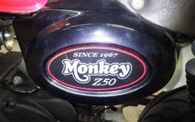 HONDA MONKEY