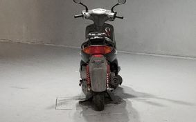 YAMAHA CYGNUS125XSR SE12J