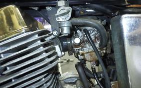 HONDA REBEL 250 MC13