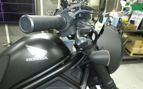HONDA REBEL 250 S 2017 MC49