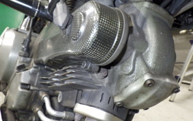 DUCATI MULTISTRADA 1100 S 2009