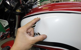 HONDA CB750 GEN 2 2008 RC42
