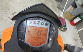 KTM 125 DUKE 2023