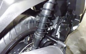 YAMAHA TRICITY 125 2025 SEK1J